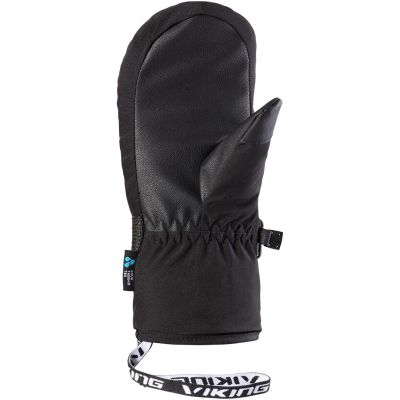VIKING Espada Mitten Ski Lady Damen-Skihandschuhe schwarz 7