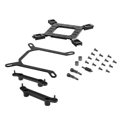 8. SAVIO ARGB 360MM VELOX CPU-WASSERKÜHLER