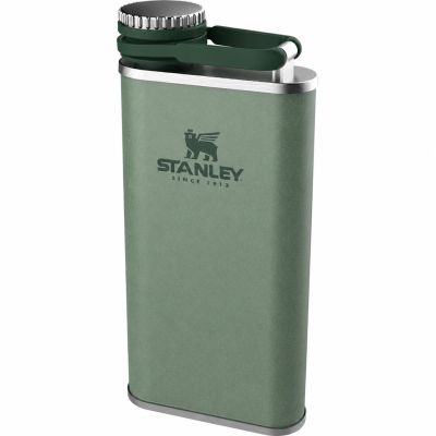 2. Stanley Classic Easy Fill Weithalsflasche 0,23 l, matt-glänzender Thermobecher