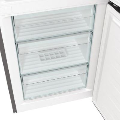 6. GORENJE NRK61CS2XL4 Kühl-Gefrierkombination