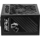 2. MSI MPG A1250GS 1250W PCIE5 80+ Gold ATX 3.1 Netzteil
