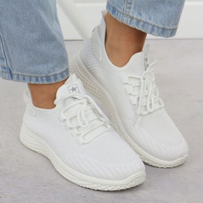 13. Leichte Mesh-Sportschuhe weiß News 3634