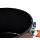 14. Jetboil Trailcook 2,0L Kochset – Hellbraun