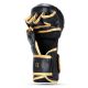 23. MMA Sparring Handschuhe S - Master Gold - Valor Series