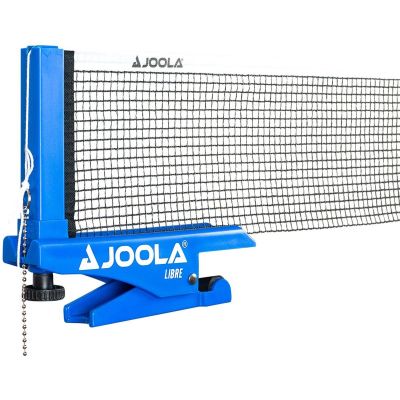 4. NET LIBRE JOOLA TISCHTENNISNETZ