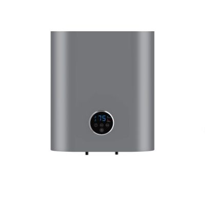 2. Elektroboiler LIN LIFVD1SMGY 50L grau SMART
