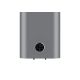 2. Elektroboiler LIN LIFVD1SMGY 50L grau SMART