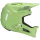 4. Fullface-Fahrradhelm LEATT Helmet MTB Gravity 1.0 V25
