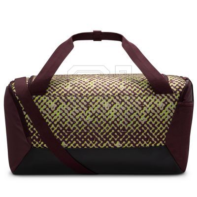 2. Nike Brasilia S Duff-Tasche - 9.5 AOP HV6604-652