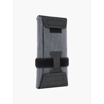 4. EVOC Tool Wrap Wp Werkzeugtasche in Carbongrau