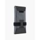 4. EVOC Tool Wrap Wp Werkzeugtasche in Carbongrau
