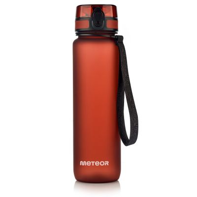 21. Meteor 74585 Sportflasche