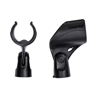 14. Shure SLXD24DE/B58-G59 - Duales digitales Drahtlossystem mit zwei Handsendern/Mikrofonen