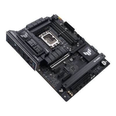 15. ASUS TUF GAMING Z890-PLUS WIFI Mainboard