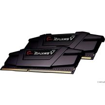 G.SKILL RipjawsV F4-3600C16D-16GVKC Speicherkit (DDR4 DIMM; 2 x 8 GB; 3600 MHz; CL16)