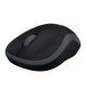 2. Logitech M185 Maus 910-002235 (optisch; 1000 DPI; grau)