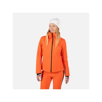 8. Rossignol W Cieloalto Jkt Jacke