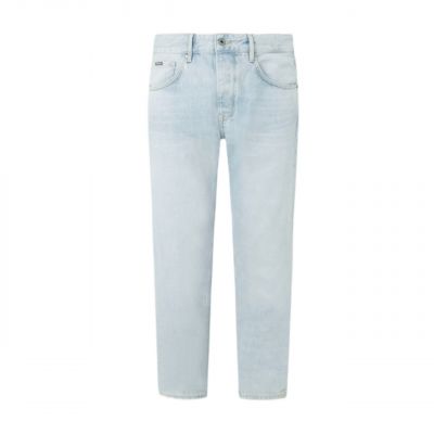 6. Pepe Jeans Tapered Jeans M PM207392