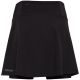 Damen-Radrock (mit Sitzpolster) SILVINI Women Skirt ISORNO PRO