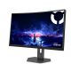 4. Lenovo Legion 27-2c 27" FHD 280 Hz 350 Nits HDMI DP Eclipse Black