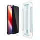 4. Spigen Glas.TR EZ Fit 2er-Pack Sichtschutzglas für iPhone 17 Air