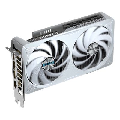 5. Gigabyte GeForce RTX 5060 Ti EAGLE OC ICE 8GB Grafikkarte