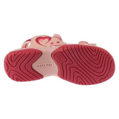 4. Lotto Motema K 2600710K-4140 Pink 28