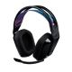 5. Logitech G G535 Kabelloses Gaming-Headset mit Bügel, Schwarz