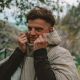 45. Offlander Camping-Poncho OFF_CACC_05KH