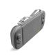 6. Tech-Protect Slim Pouch für Nintendo Switch 2 – Grau
