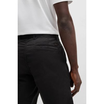 4. Boss Chino-Slim-Shorts M 50536723-001