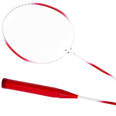 4. Rotes Badminton-Set von Eddy Toys