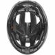 5. Uvex rise cc Rennradhelm Damen/Herren grau (41/0/090/05)