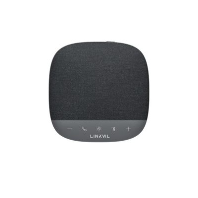 Fanvil CS20 PC-Konferenztelefon USB/Bluetooth Schwarz
