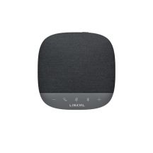 Fanvil CS20 PC-Konferenztelefon USB/Bluetooth Schwarz