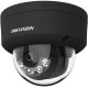 2. Hikvision Pro Series Industriekamera mit AcuSense DS-2CD2183G2-LIS2U (2,8 mm) (SCHWARZ) In-Ear-IP-Sicherheitskamera für Innen- und Außenbereich, 3840 x 2160 px, Decken-/Wandmontage