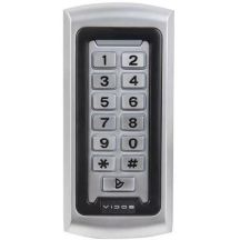 VIDOS ZS42-X Zahlenschloss mit WLAN