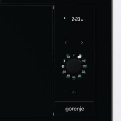 4. GORENJE BM235G1SYB Mikrowellenherd