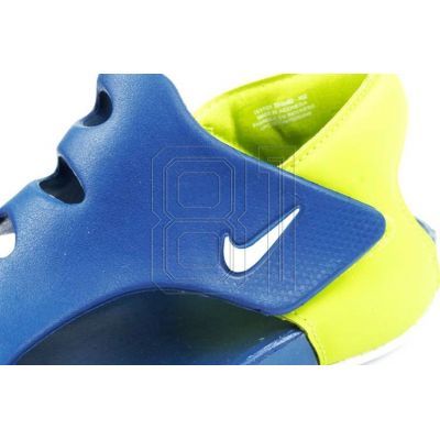 8. Nike Sunray Protect Jr Sandalen DH9465-402