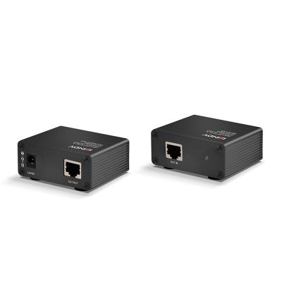 3. Lindy 70456 AV Extender AV-Sender und -Empfänger Schwarz