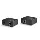 3. Lindy 70456 AV Extender AV-Sender und -Empfänger Schwarz