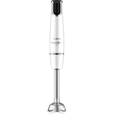 5. Tefal InfinyForce HB9441 0,8 l Stabmixer 1000 W Weiß