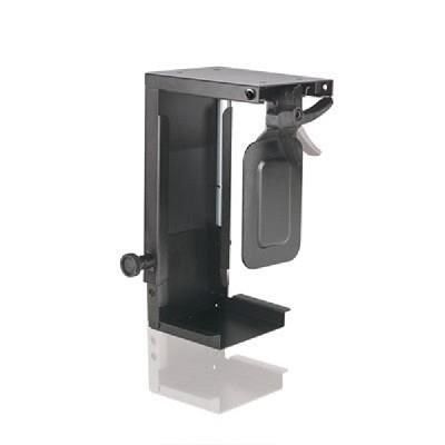 4. Neomounts CPU-D075BLACK Desktop-Halterung für CPUs, Schwarz