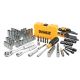 2. DeWALT DWMT73801-1 Steckschlüssel/Steckschlüsselsatz
