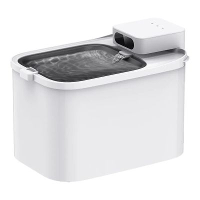 2. PETKIT Eversweet Max Trinkbrunnen