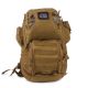 11. Offlander Tactic 23L OFF_CACC_33 Wanderrucksack