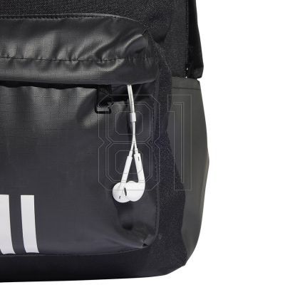 5. Adidas Classic Bos BP HG0348 Rucksack