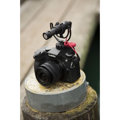 14. RODE VideoMicro - Kameramikrofon