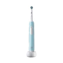 Oral-B PRO1 Elektrische Zahnbürste in Karibikblau