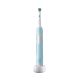 Oral-B PRO1 Elektrische Zahnbürste in Karibikblau